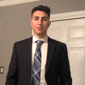 Meet your Posher, David